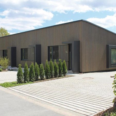 Steigerwald-Apartments Ebrach Zewnętrze zdjęcie